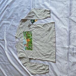 Winnie the Pooh and Pals Long Sleeve